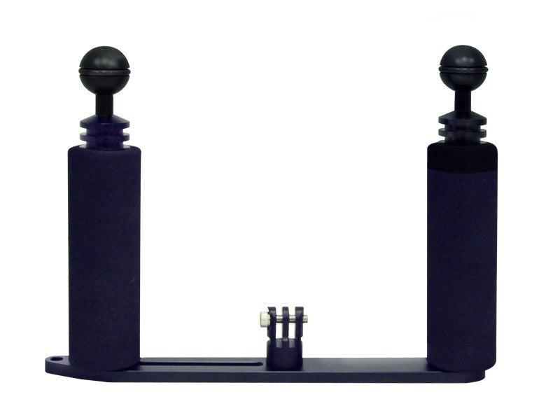 BigBlue Camera Tray Kit for Two AL Lights-
