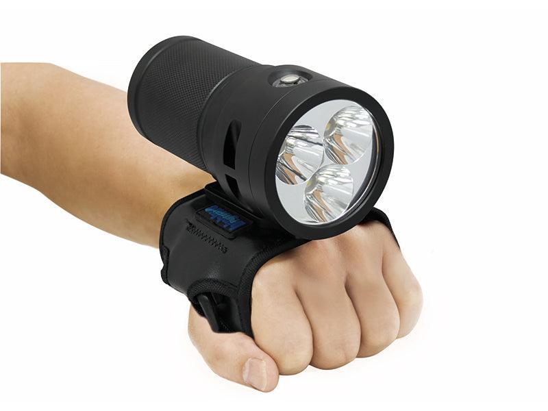 BigBlue Goodman Glove for TL 3100P Supreme-