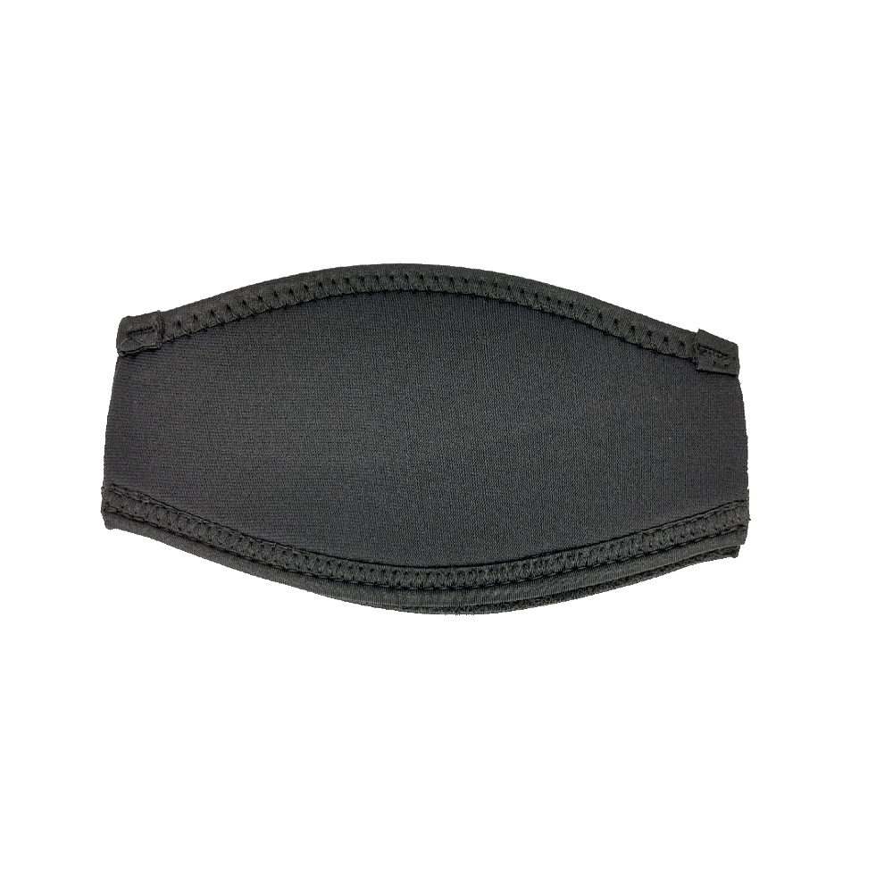 DiveCatalog Neoprene Mask Strap Cover-