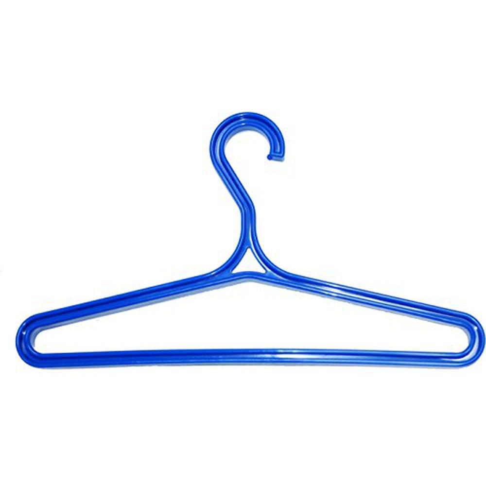 DiveCatalog Scuba Essentials - Wetsuit Hanger for Scuba Diving, Snorkeling, and Surfing-Blue