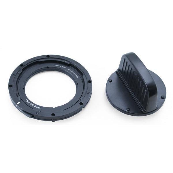 Fantasea Bayonet Female on M67 Housing MB1-