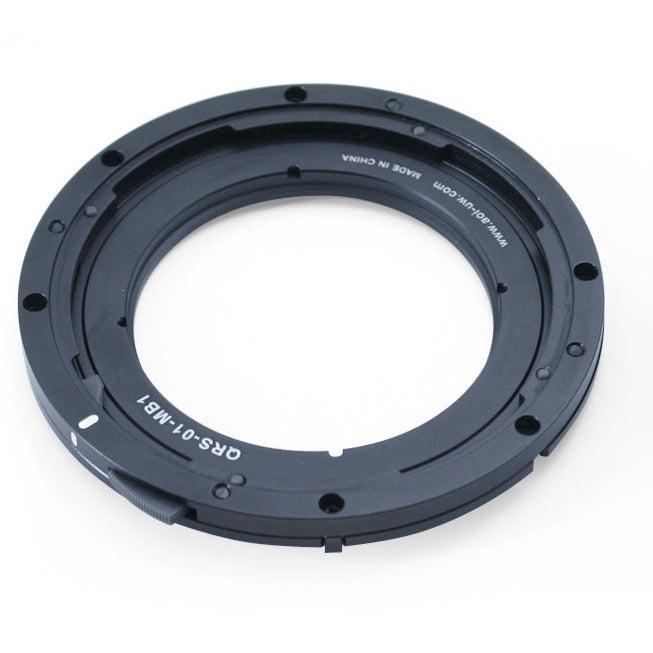 Fantasea Bayonet Female on M67 Housing MB1-