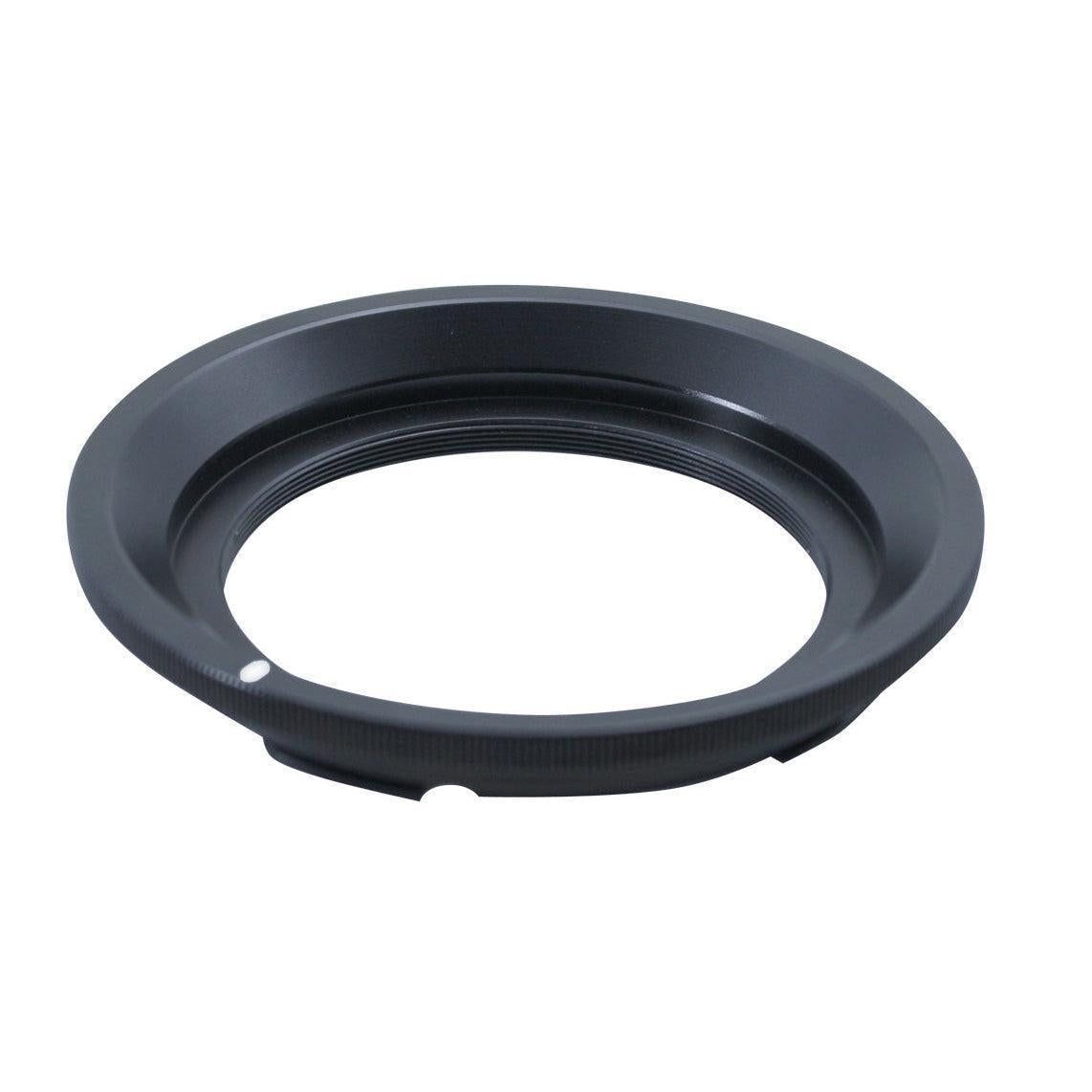 Fantasea Bayonet Male for 67mm Macro Lens-