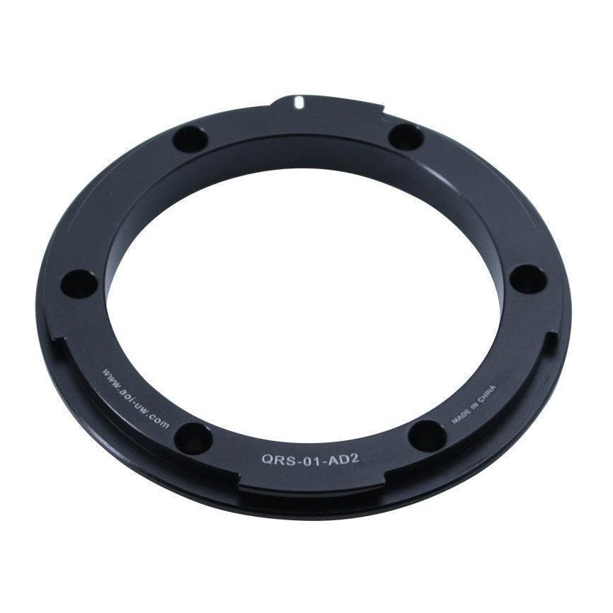 Fantasea Bayonet Male for UWL-09 Pro-