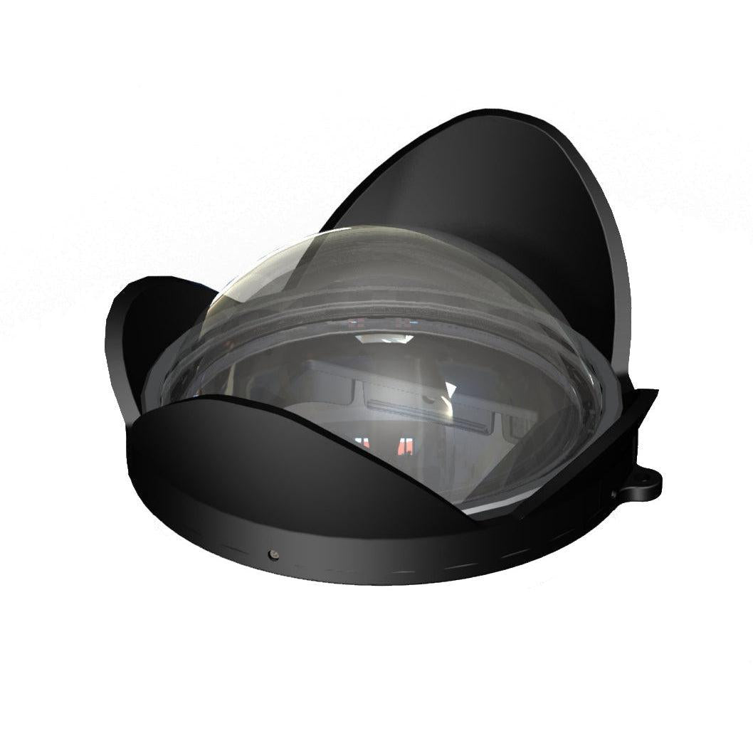 Fantasea BigEye Lens F Series-