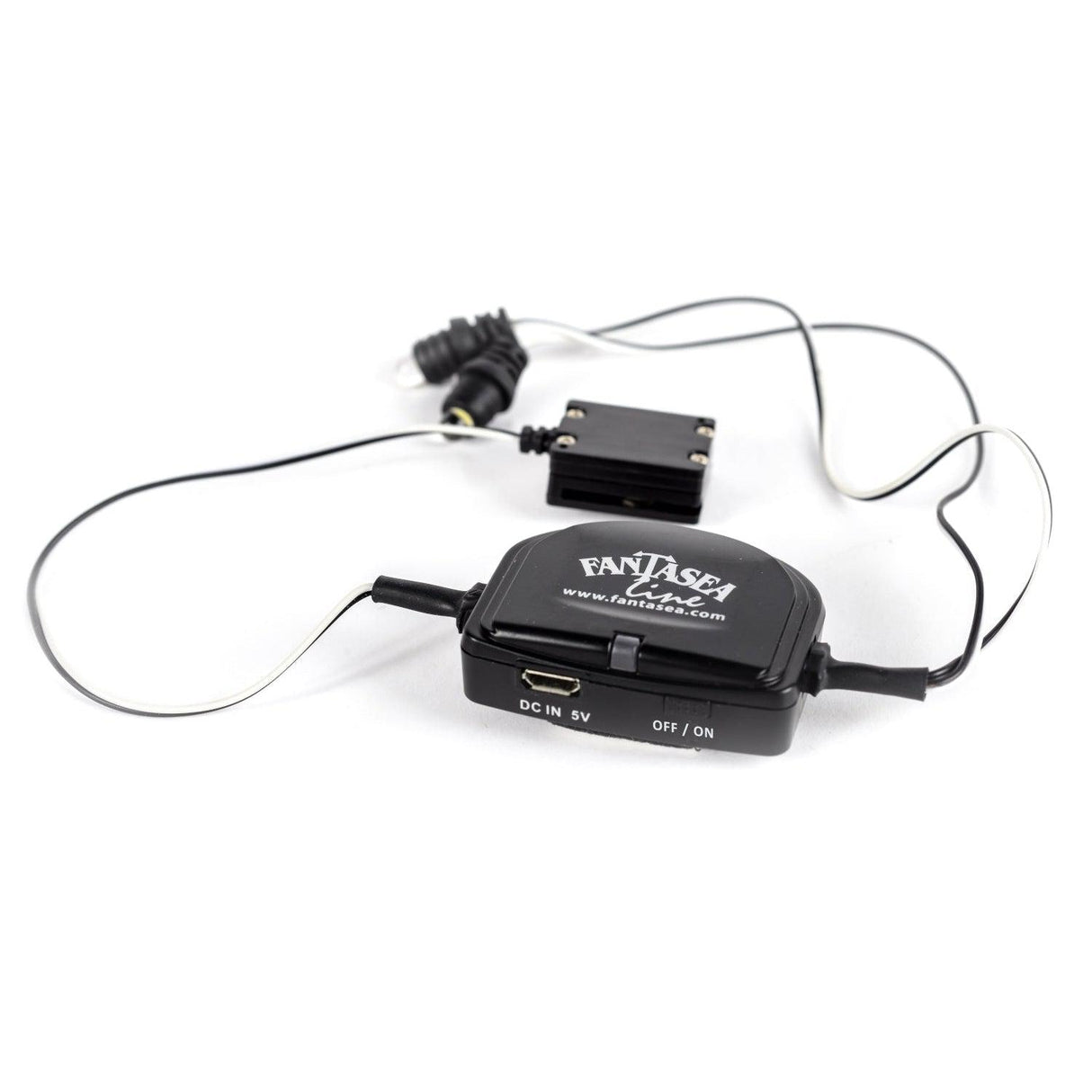 Fantasea FA-3 LED Strobe Trigger-