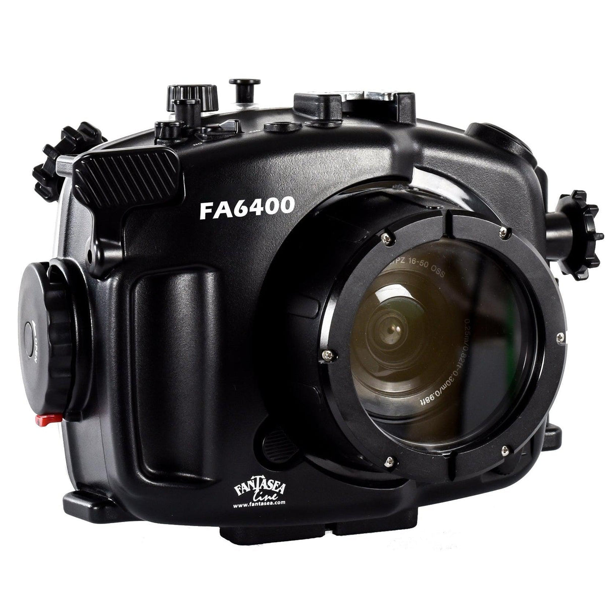 Fantasea FA6400 Housing for Sony a6400-