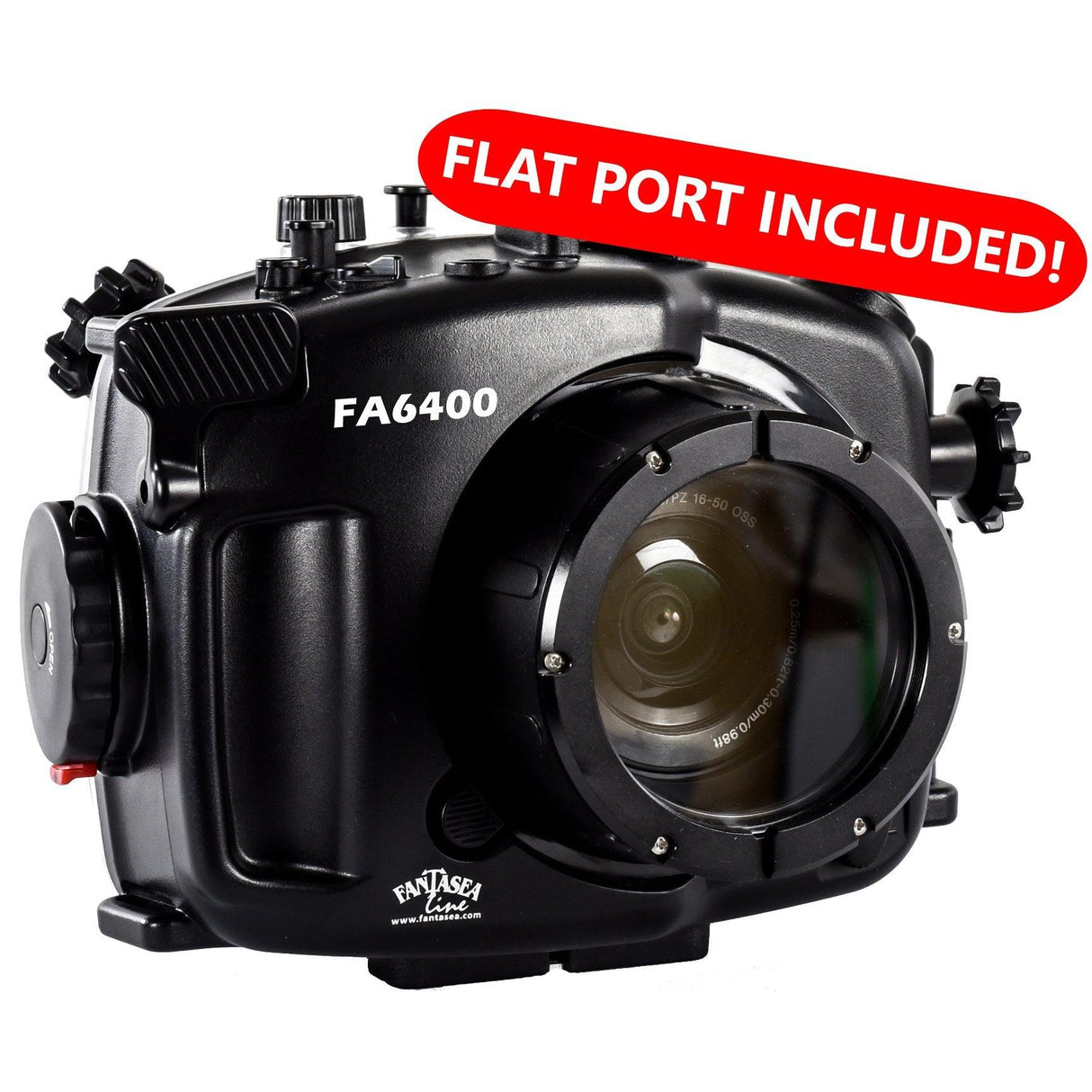 Fantasea FA6400 Kit A-