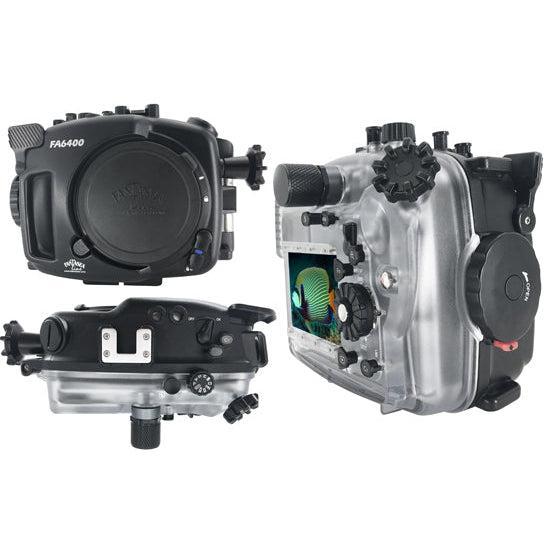 Fantasea FA6400 Kit A-