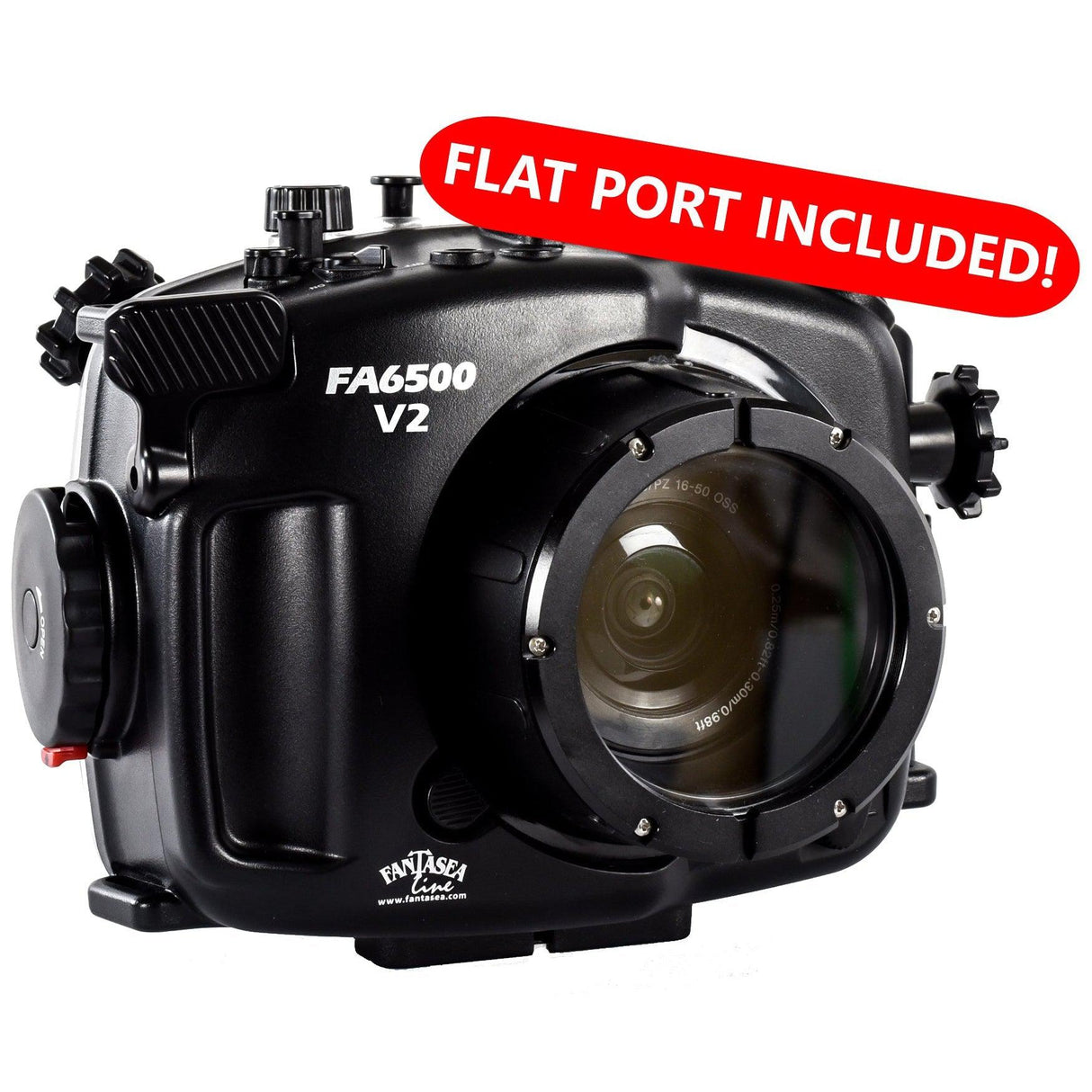 Fantasea FA6500 V2 Kit A-