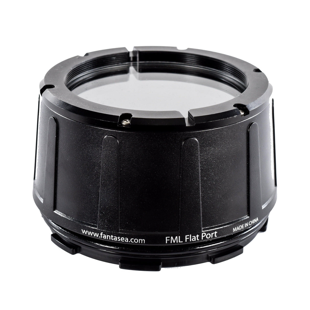 Fantasea FML Flat Port 34-