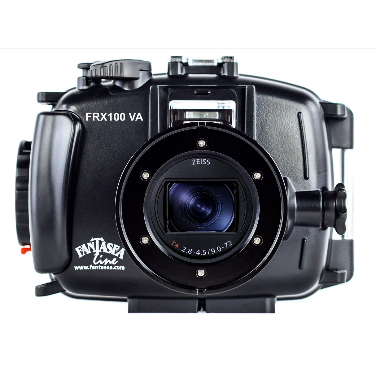 Fantasea FRX100 VA R Housing for Sony RX100 III / IV / V / VA (*)-