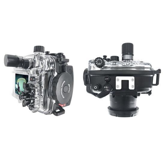 Fantasea FRX100 VA Vacuum Housing compatible with Sony RX100 III-IV-V-VA-