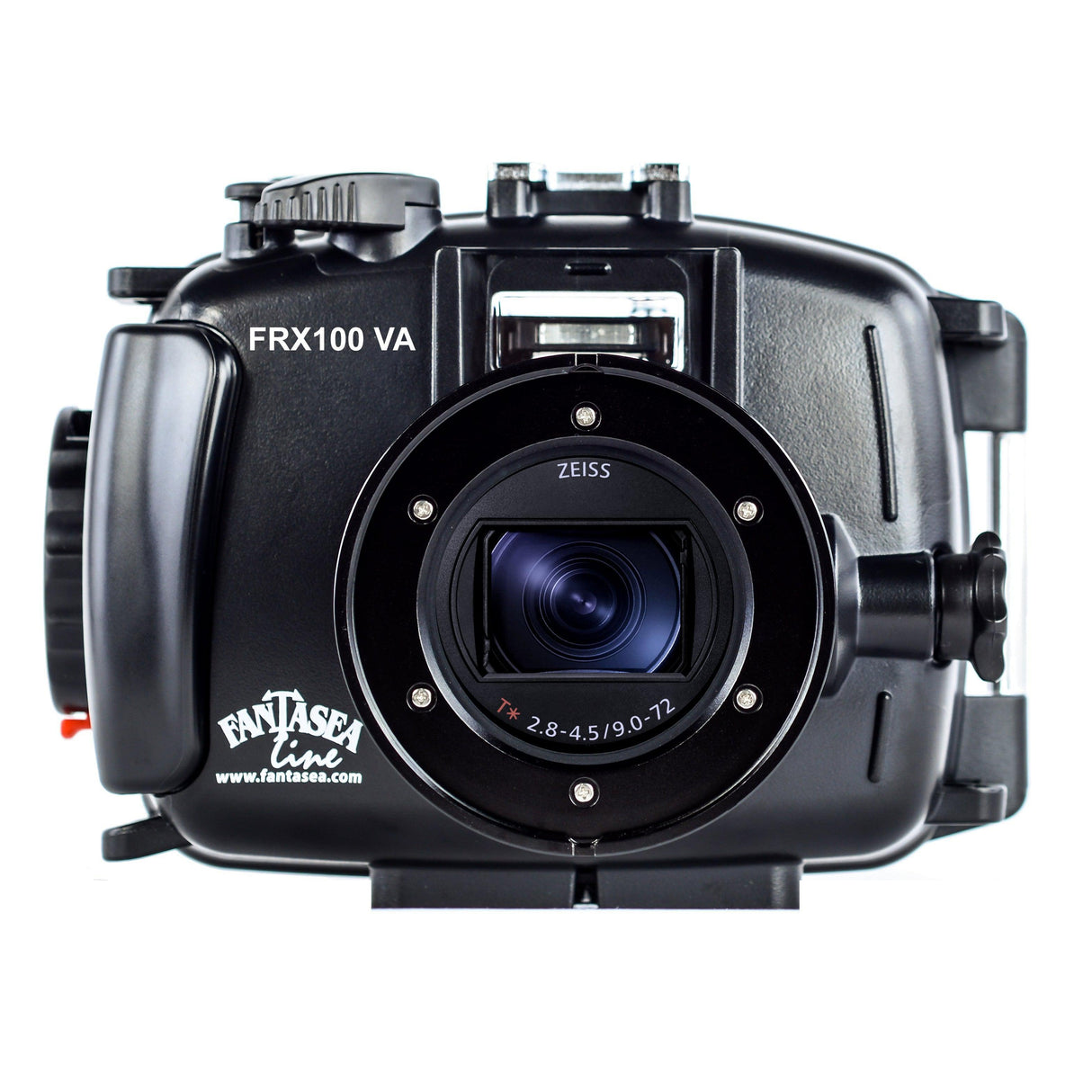 Fantasea FRX100 VA Vacuum Housing compatible with Sony RX100 III-IV-V-VA-