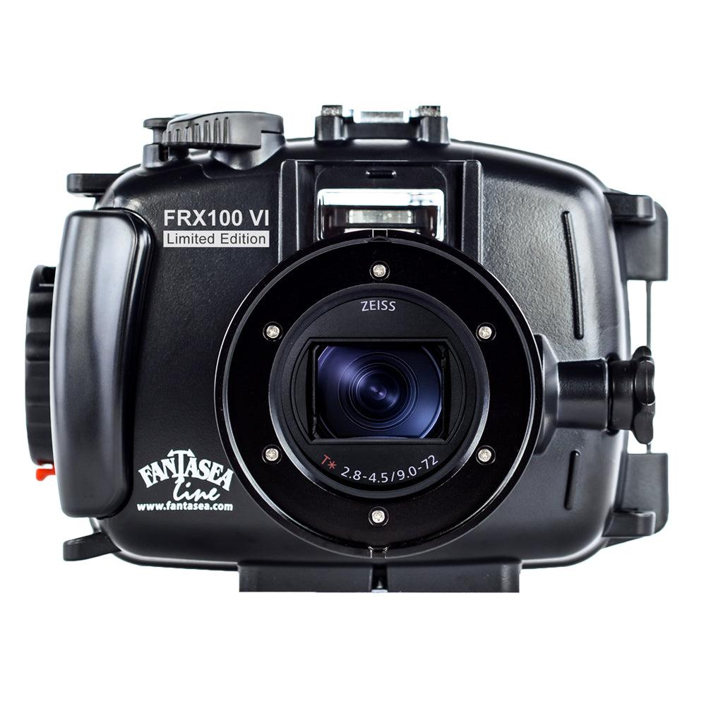 Fantasea FRX100 VI Limited Edition Housing for Sony RX100 VI-VII-