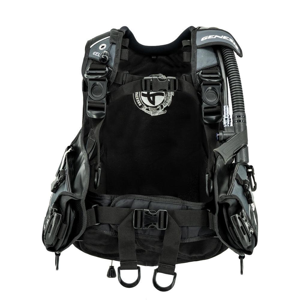 Genesis Celeste Weight Integrated Balanced Air Design Women's BCD-