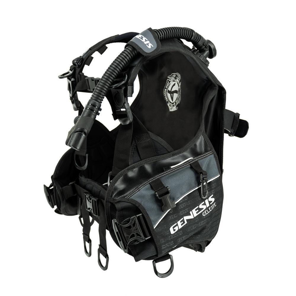 Genesis Celeste Weight Integrated Balanced Air Design Women's BCD-