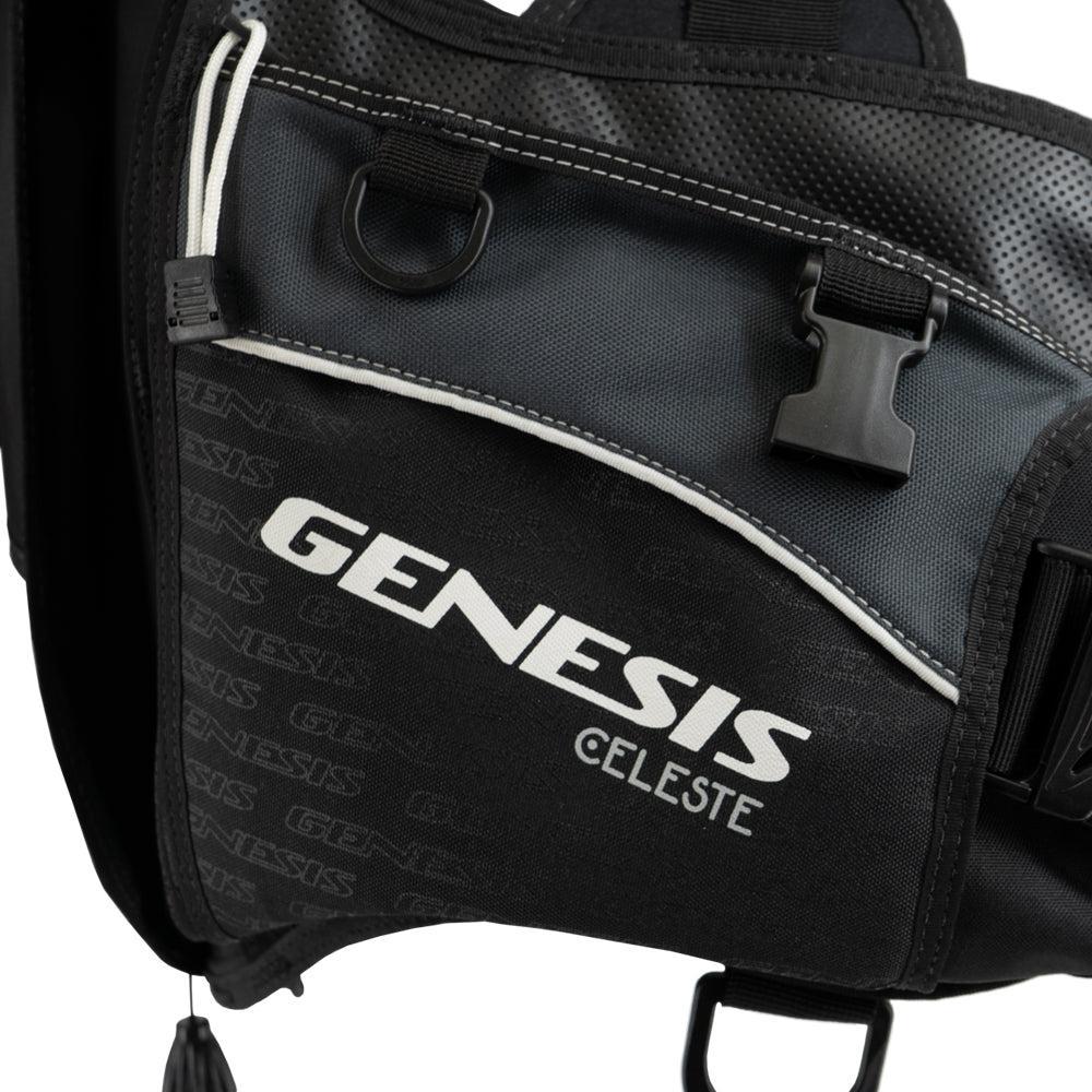 Genesis Celeste Weight Integrated Balanced Air Design Women's BCD-
