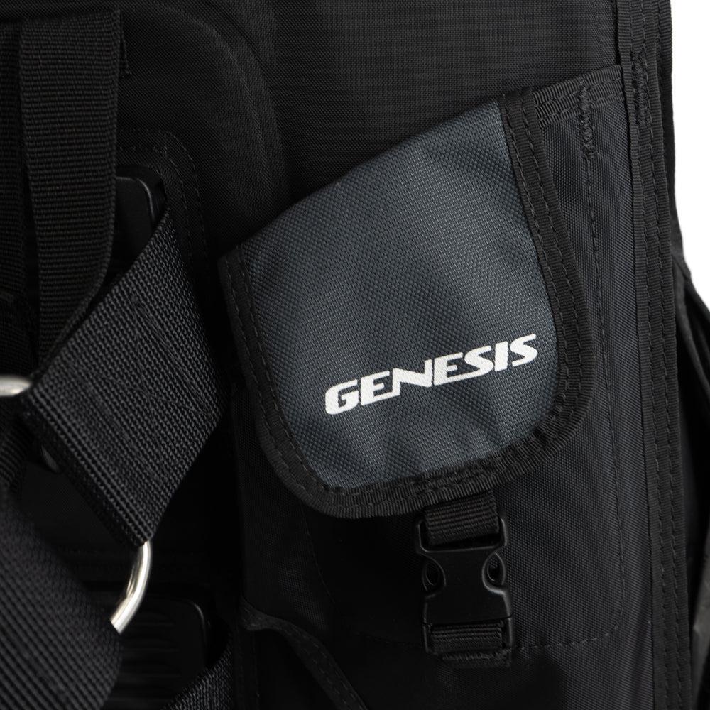 Genesis Celeste Weight Integrated Balanced Air Design Women's BCD-
