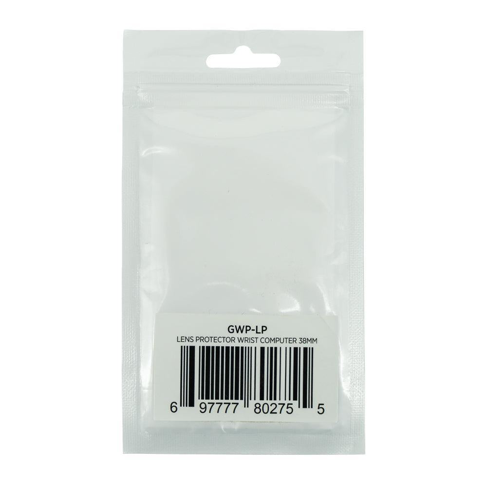 Genesis Dive Watch 8" Screen Lens Protector (Centauri/Graviton)-