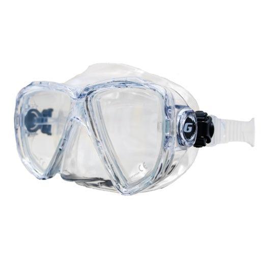 Genesis Glance Dive Mask with Purge-