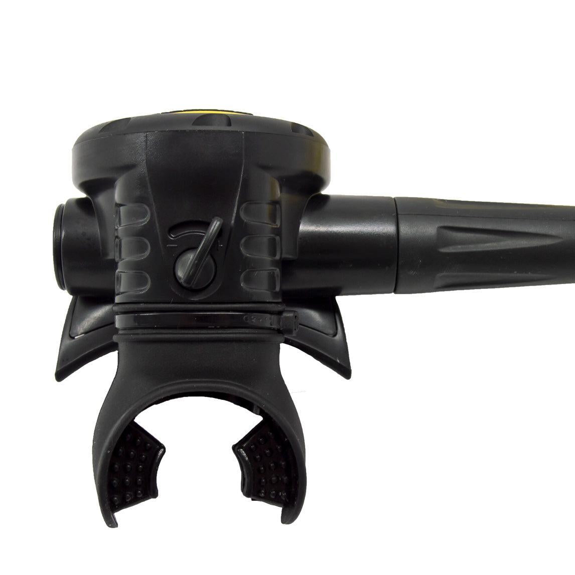 Genesis Prana High Performance Octopus-