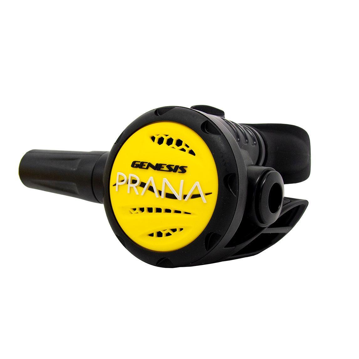 Genesis Prana High Performance Octopus-