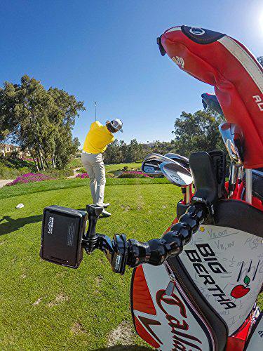 GoPro Gooseneck (GoPro Official Mount)-