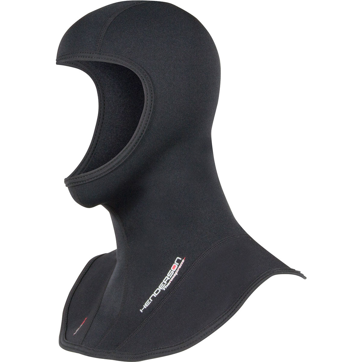 Henderson 1.5 mm Thermoprene Bibbed Hood-