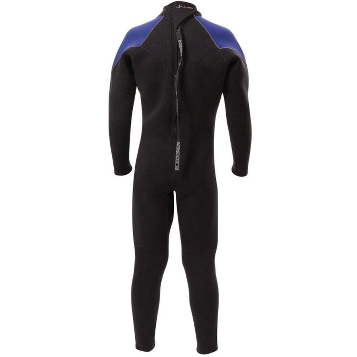 Henderson 3mm Thermoprene Child Jumpsuit-