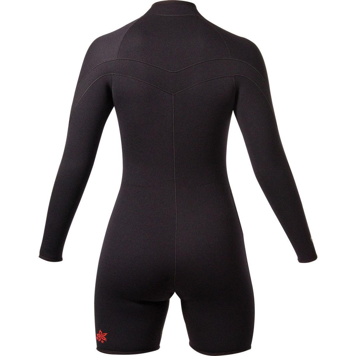 Henderson 3mm Thermoprene LS Shorty Womens-