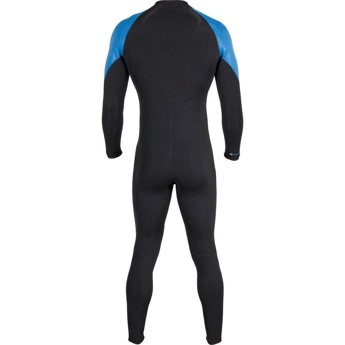 Henderson 3mm Thermoprene Pro FZ Jump Mens-