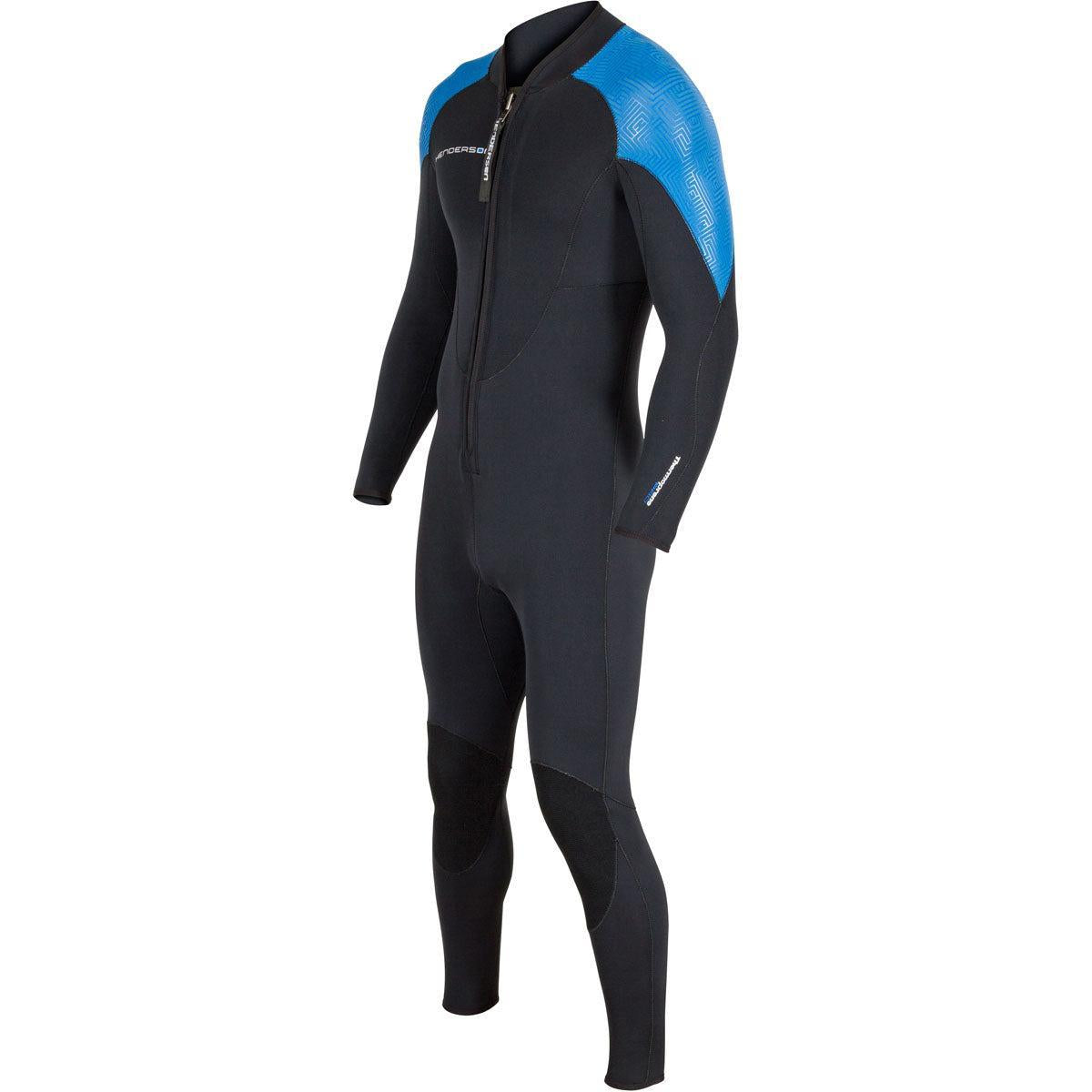 Henderson 3mm Thermoprene Pro FZ Jump Mens-