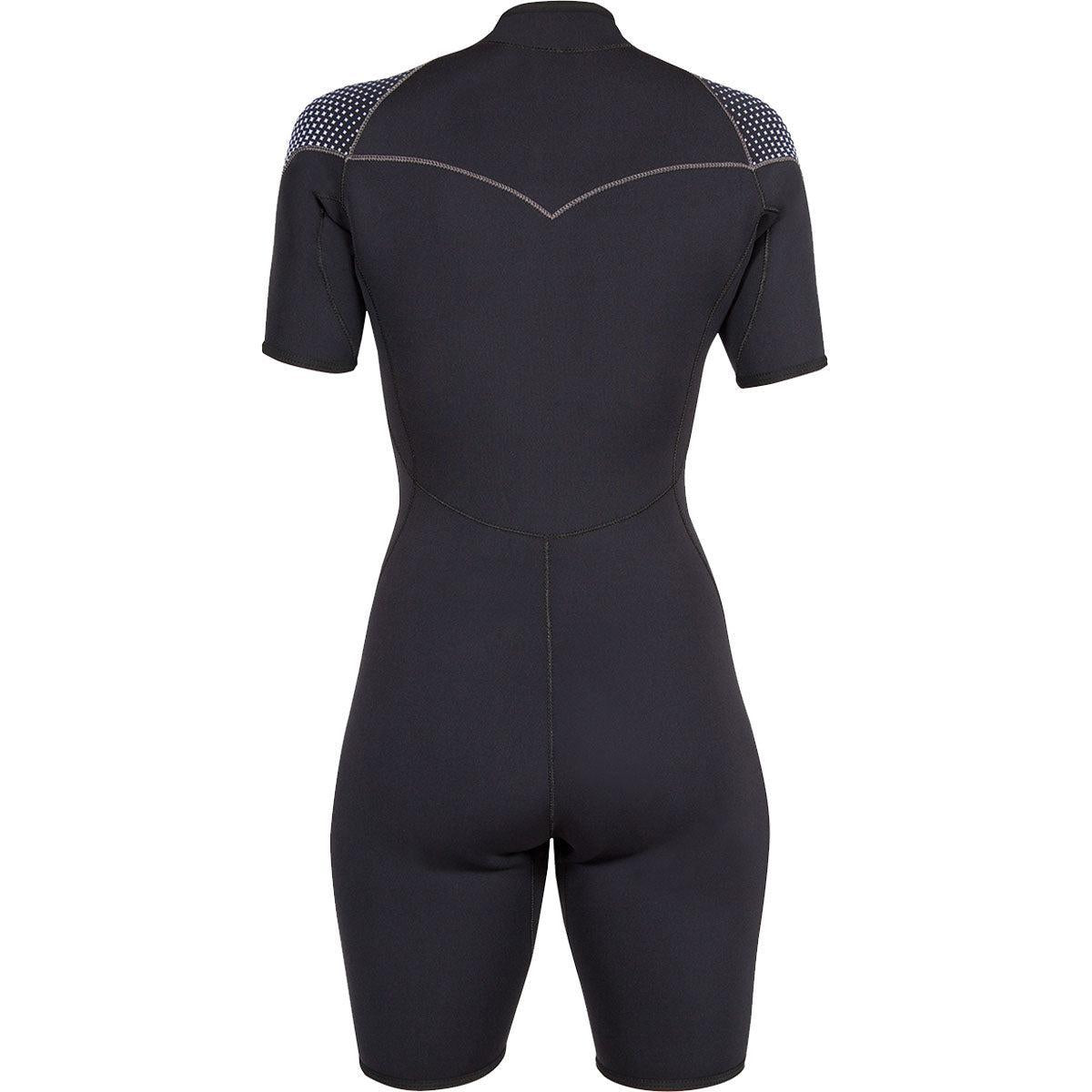 Henderson 3mm Thermoprene Pro FZ Shorty Womens-