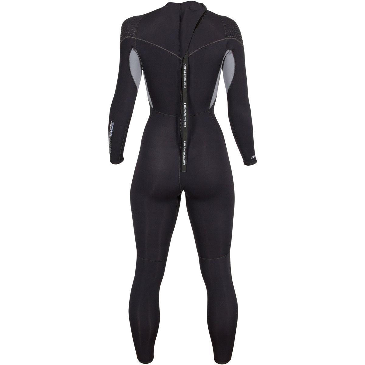 Henderson 3mm Thermoprene Pro Jumpsuit Womens-