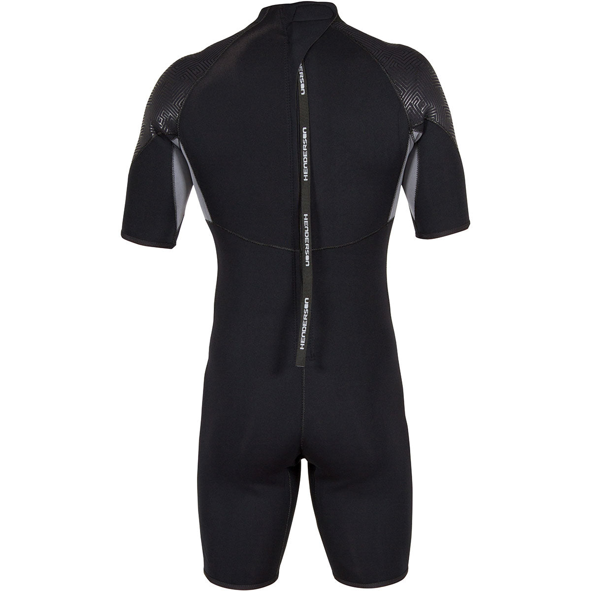 Henderson 3mm Thermoprene Pro Shorty Mens-
