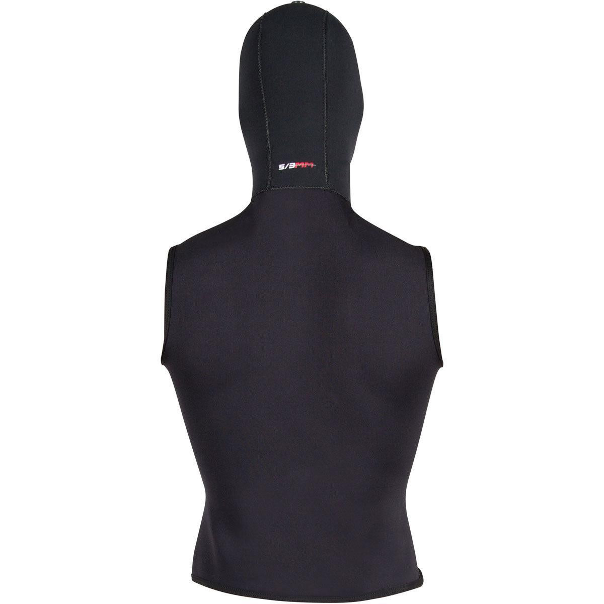 Henderson 5/3mm Thermo Pro Hooded Vest Mens-