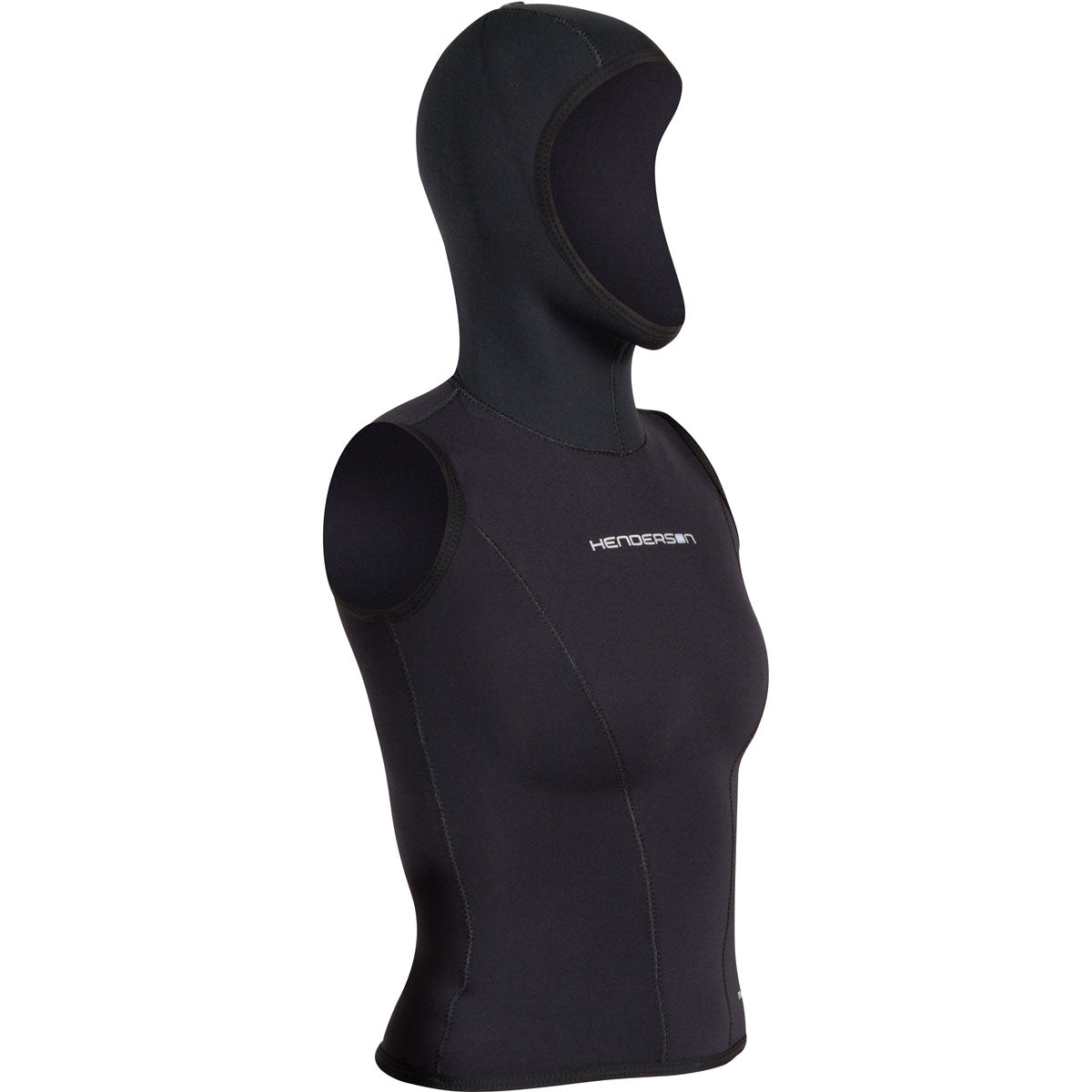 Henderson 5/3mm Thermo Pro Hooded Vest Womens-