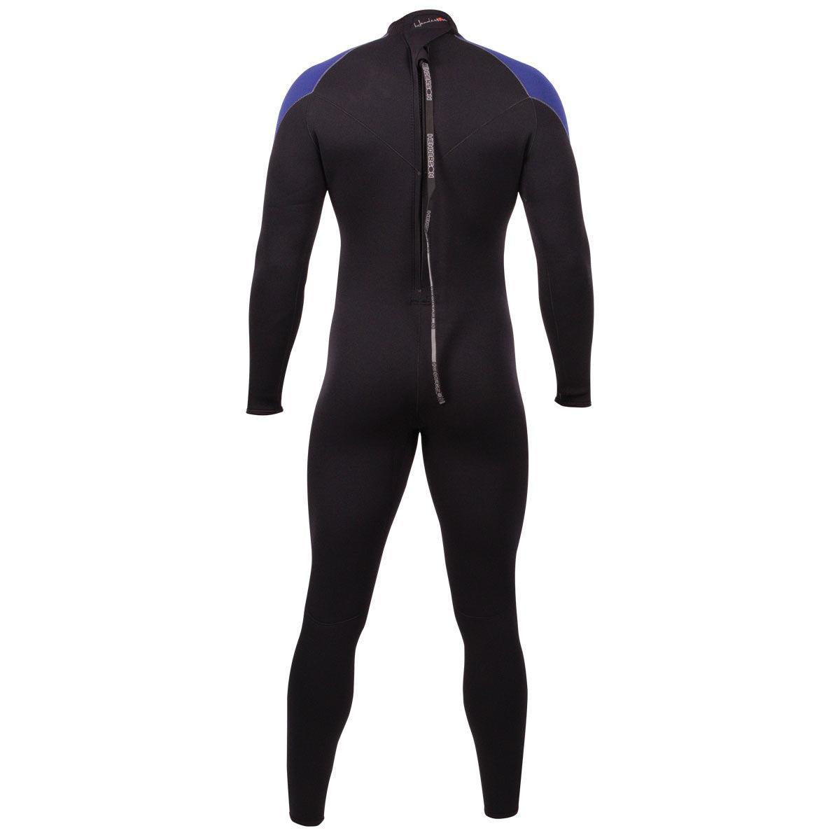 Henderson 5mm Thermoprene Jumpsuit Mens-