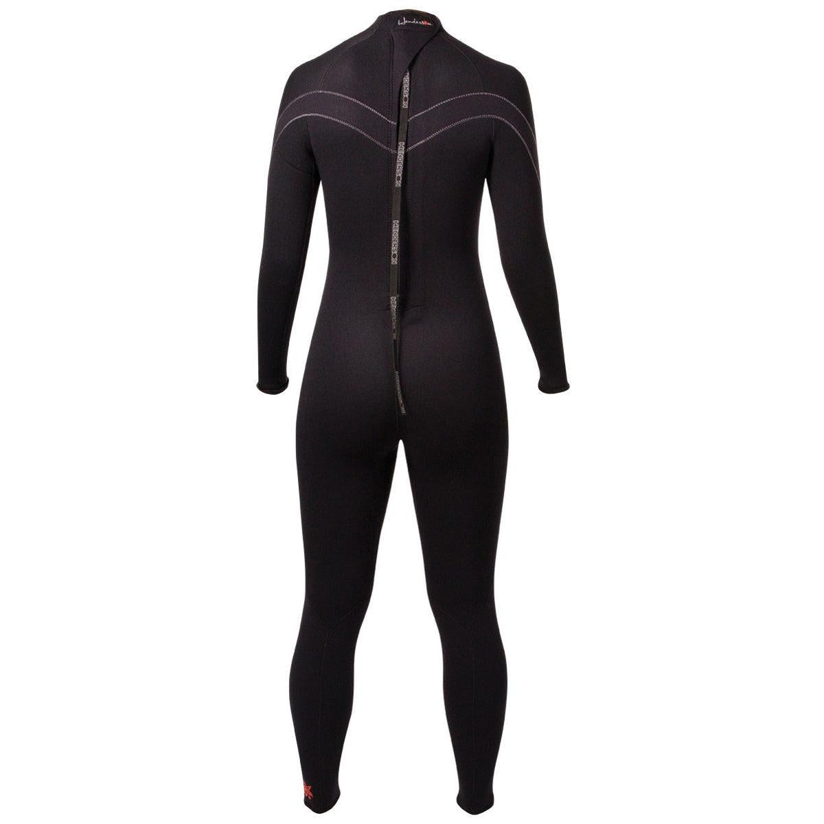 Henderson 5mm Thermoprene Jumpsuit Womens-