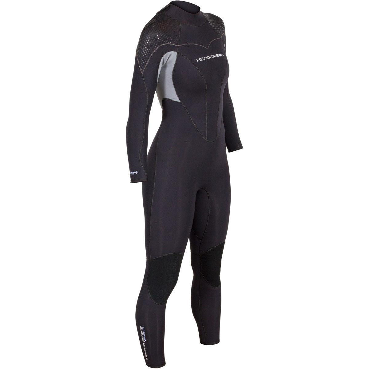 Henderson 5mm Thermoprene Pro Jumpsuit Womens-