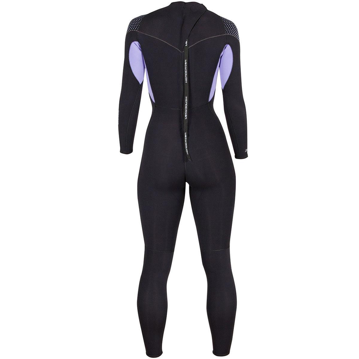 Henderson 5mm Thermoprene Pro Jumpsuit Womens-