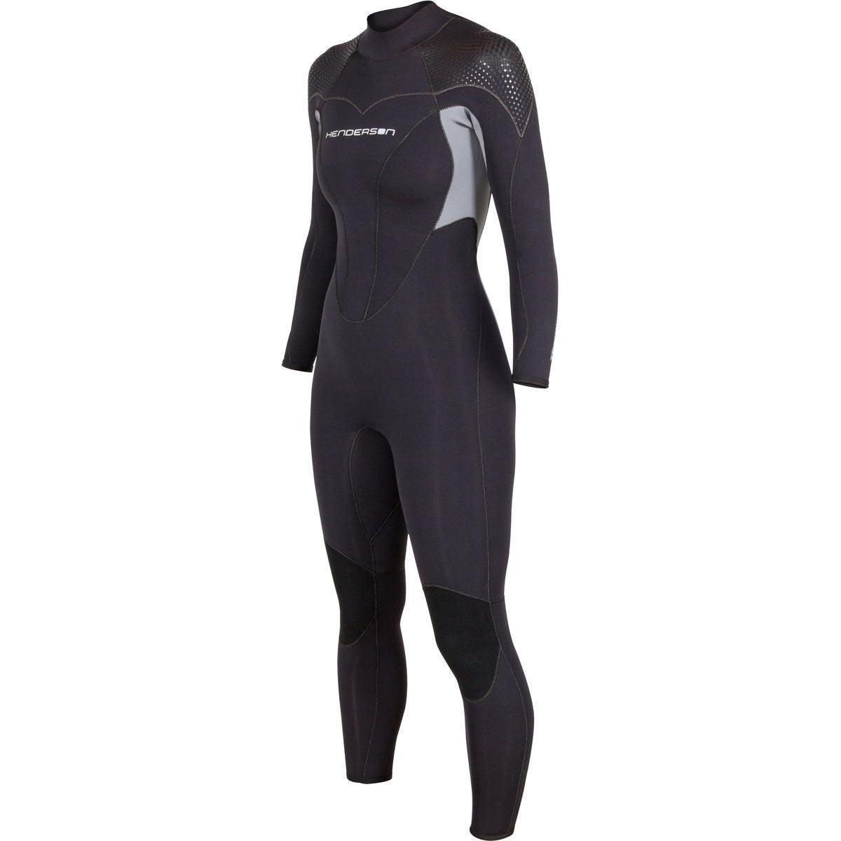 Henderson 5mm Thermoprene Pro Jumpsuit Womens-