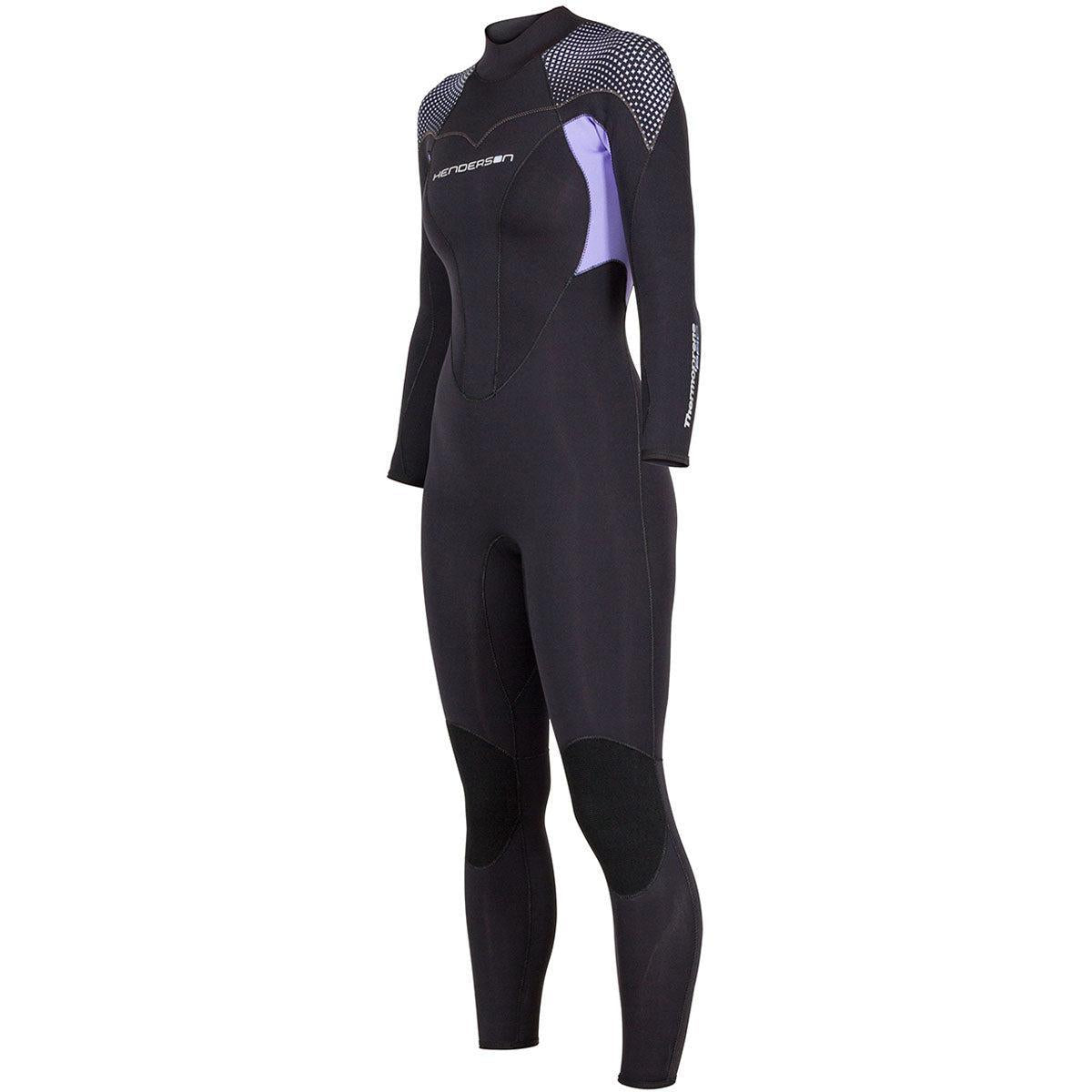 Henderson 5mm Thermoprene Pro Jumpsuit Womens-
