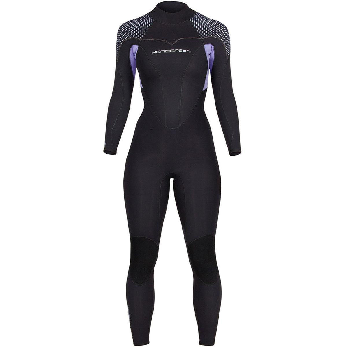 Henderson 5mm Thermoprene Pro Jumpsuit Womens-