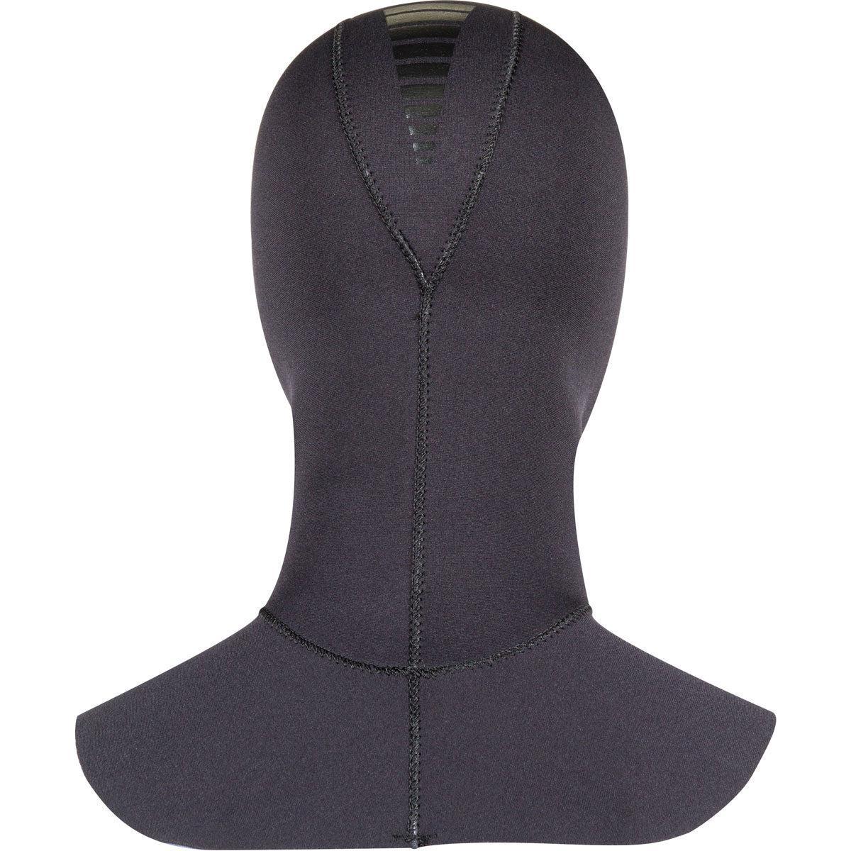 Henderson 7/5 mm Thermoprene Bibbed Hood-