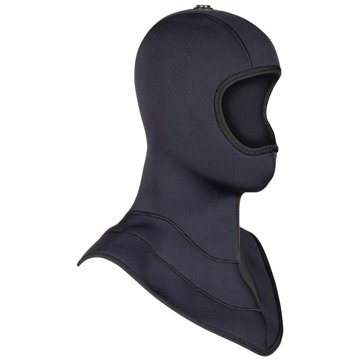 Henderson 7/5mm Greenprene Hood-