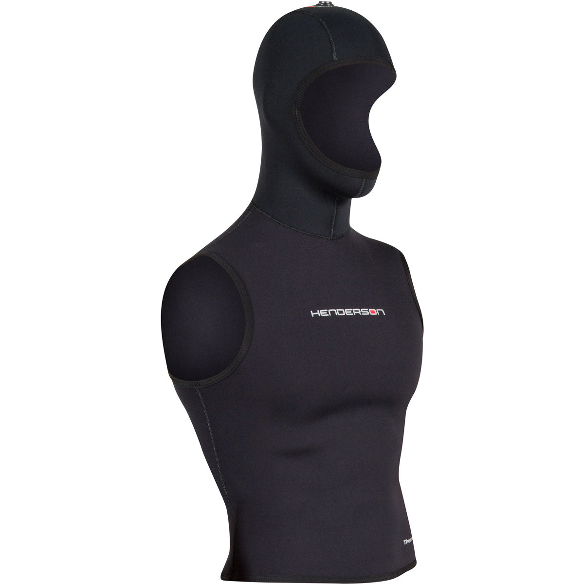 Henderson 7/5mm Thermo Pro Hooded Vest Mens-