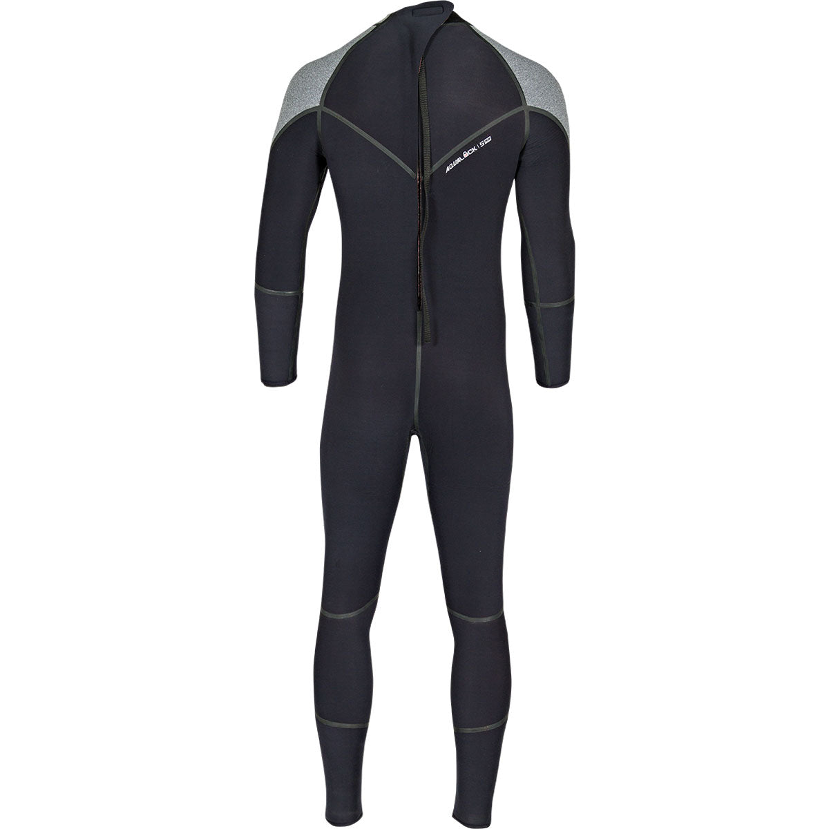 Henderson 7mm Aqualock Quikdry Fullsuit Mens-