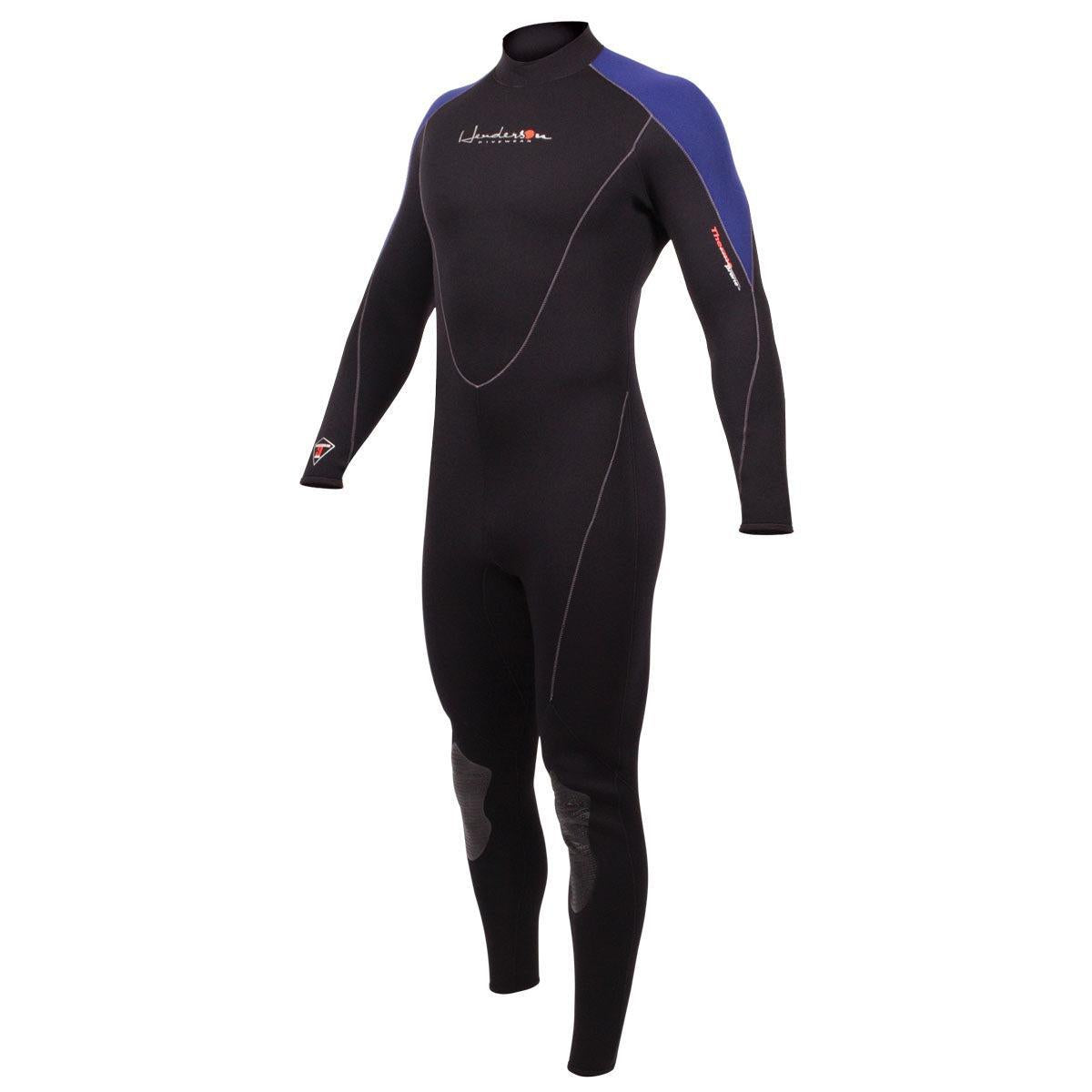 Henderson 7mm Thermoprene Jumpsuit Mens-